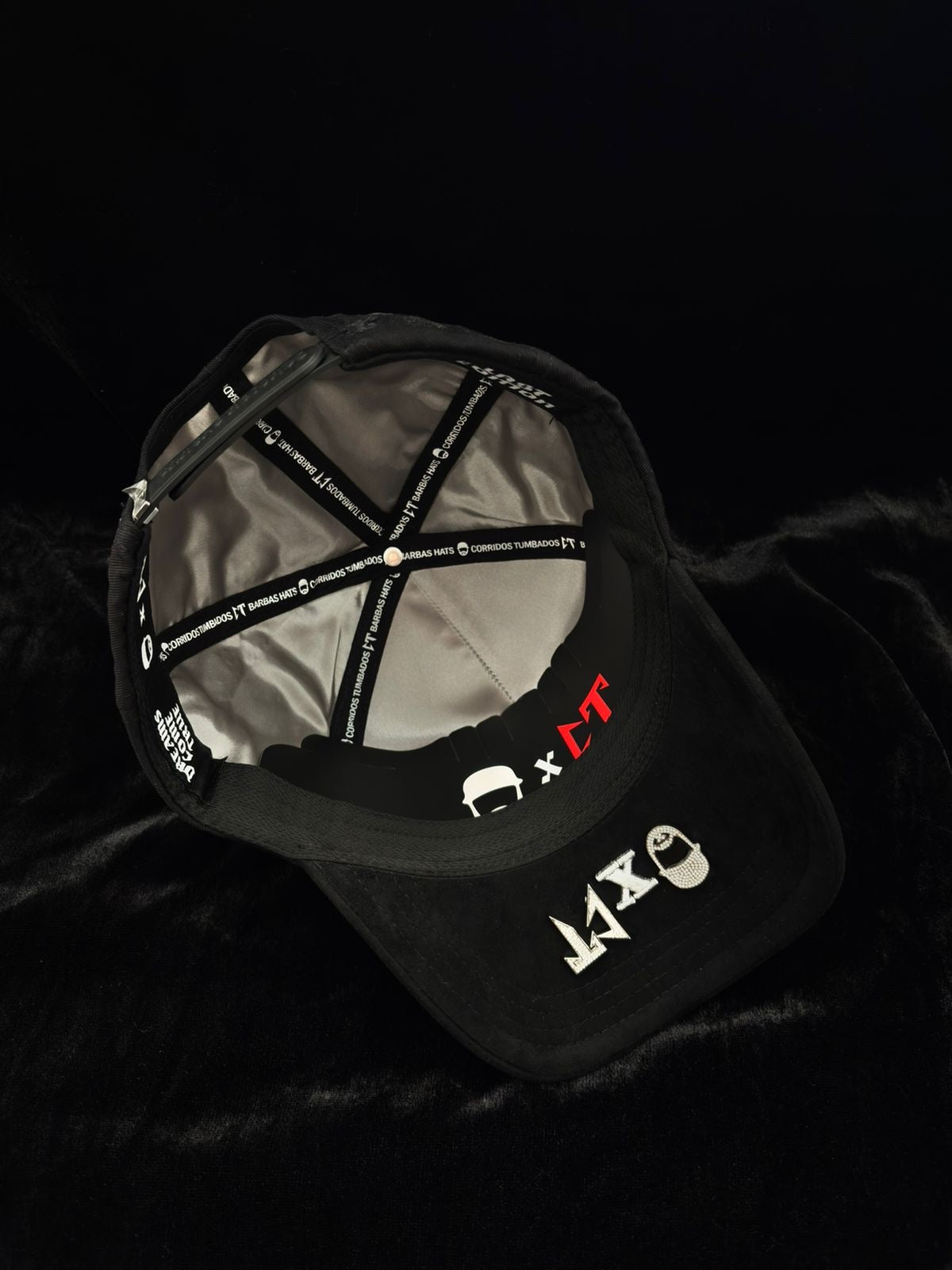 CHROME LAST EDICIÓN