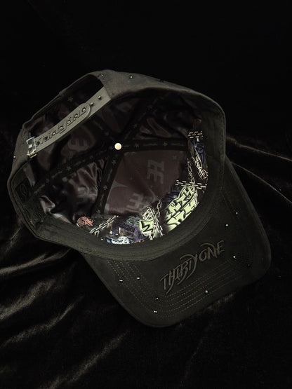 BLACK OUT(FULL SET)