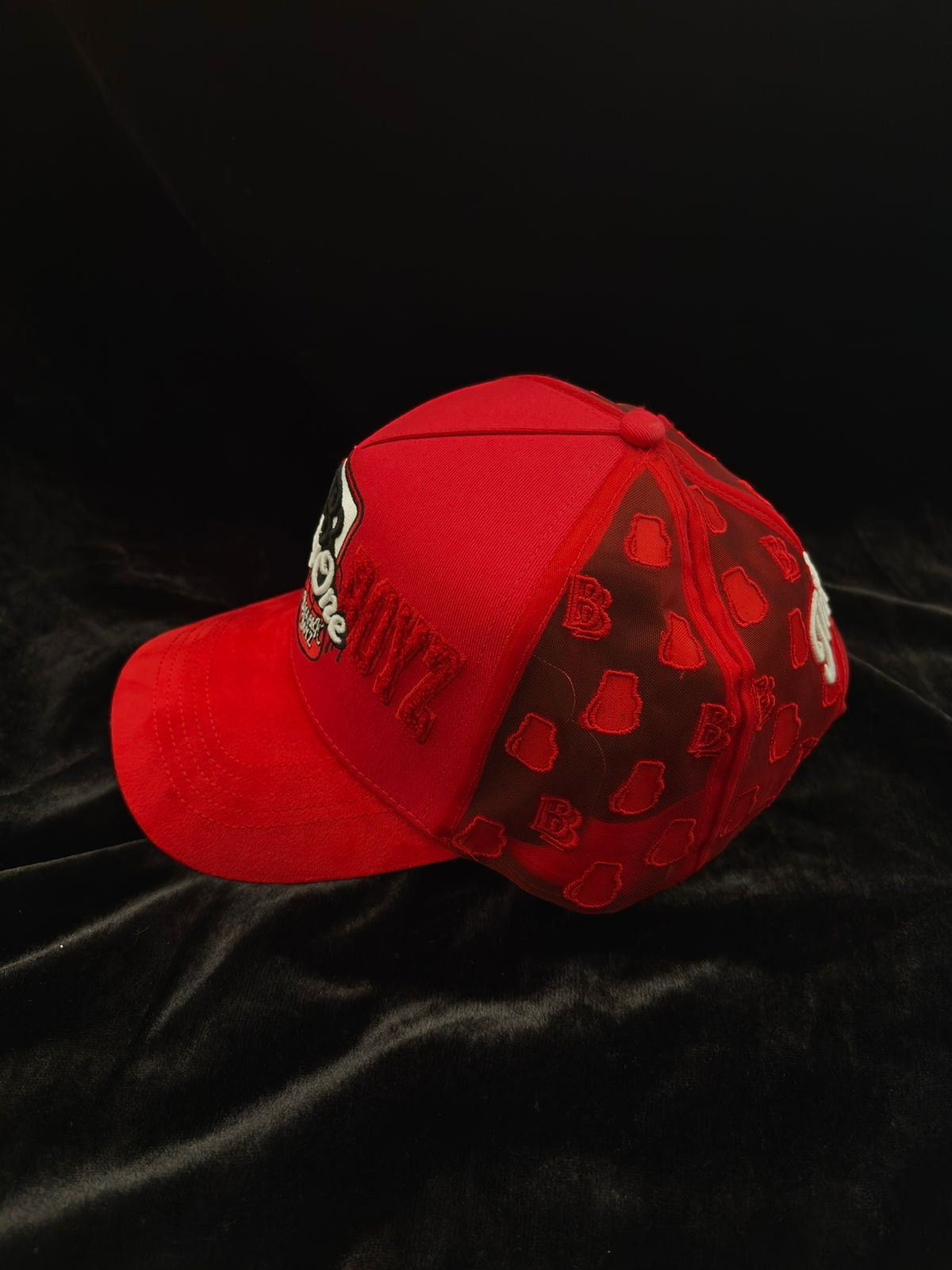 LA MOCHILA(FULL SER)