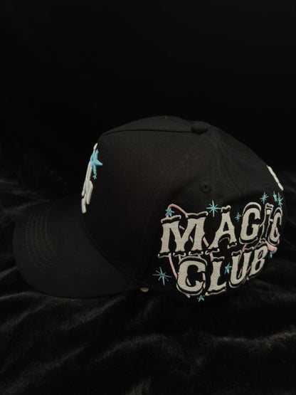 MAGIC CLUB
