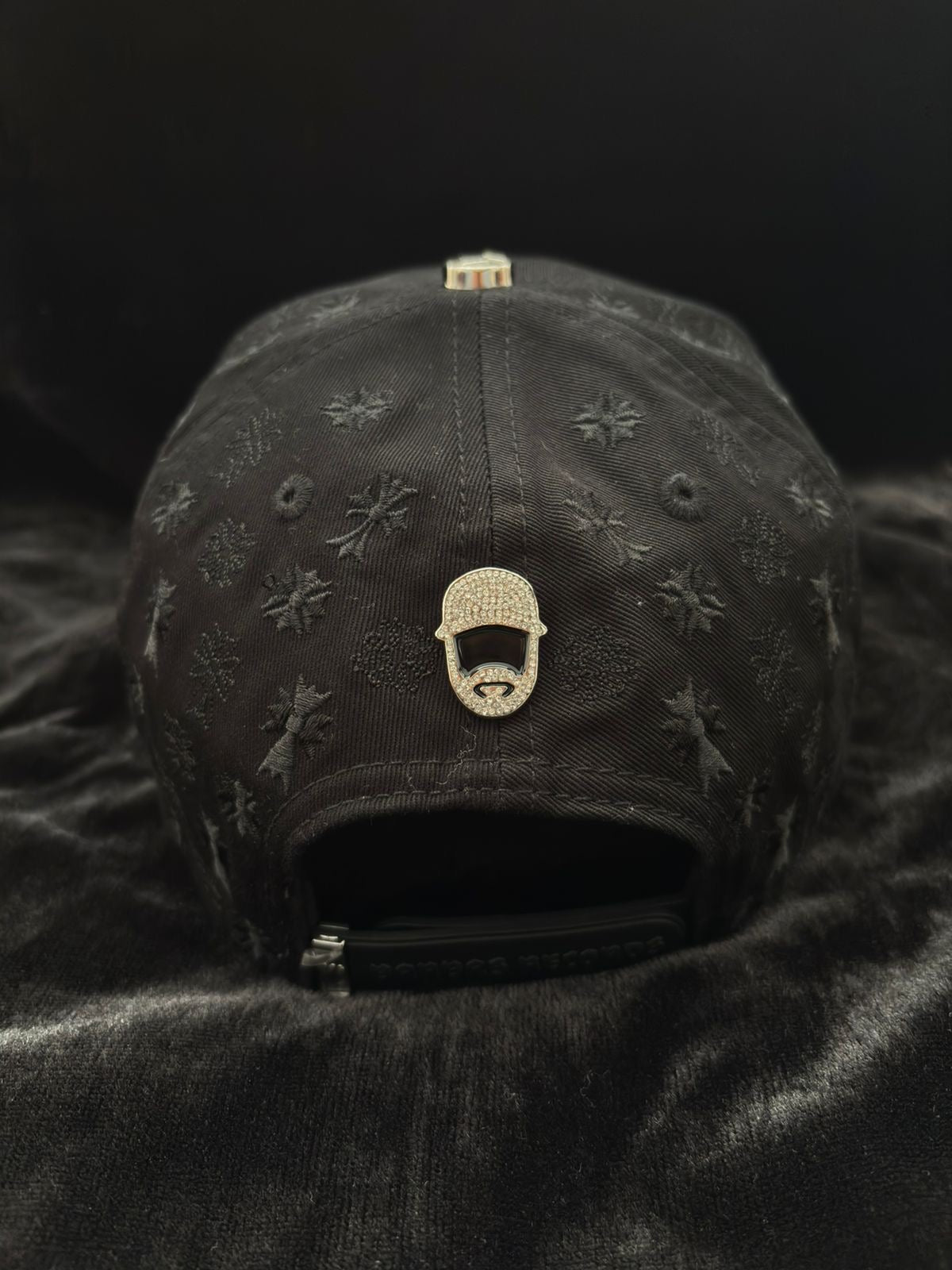 CHROME LAST EDICIÓN