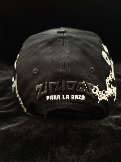 UNIDOS PARA LA RAZA