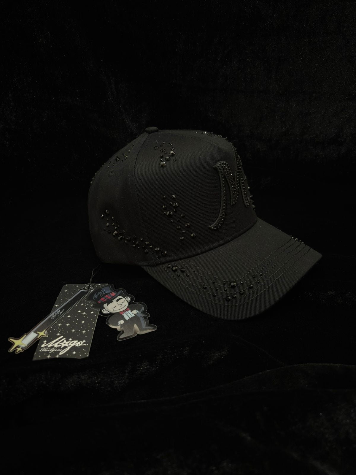 EL MAGO BACK(FULL SET)