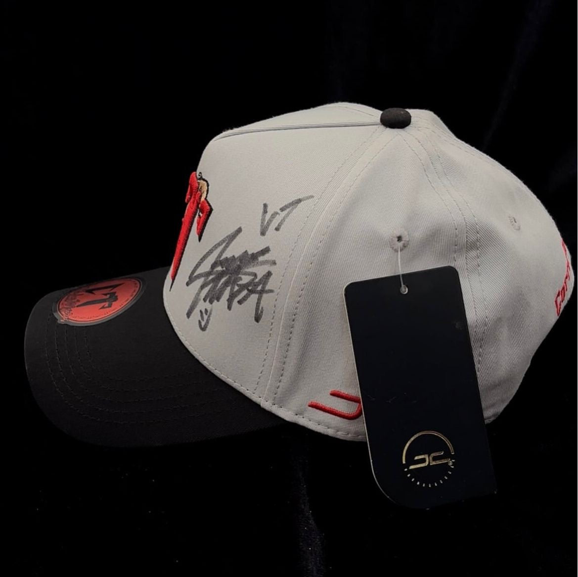 CT FIRMADA X NATANAEL CANO