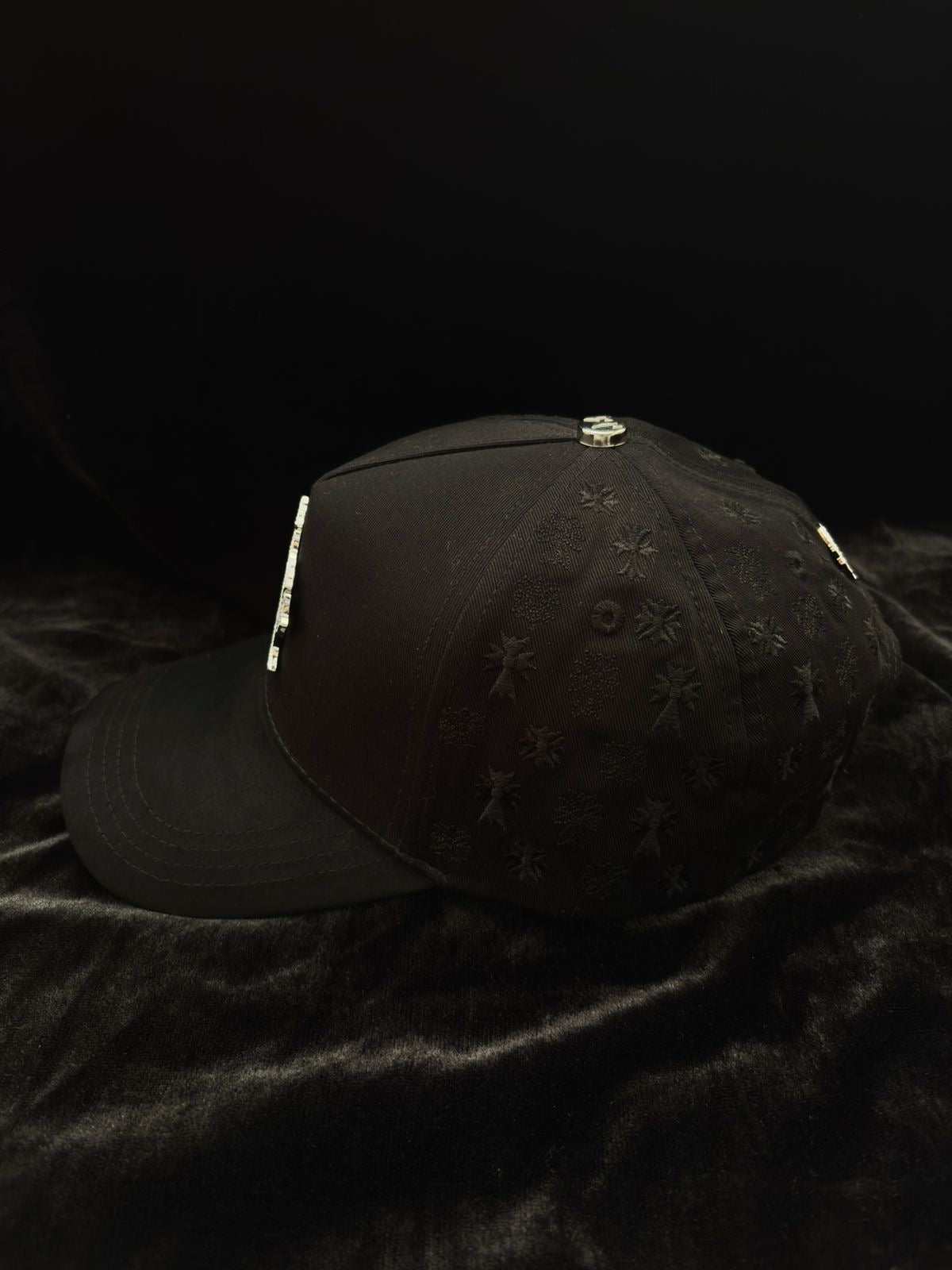 CHROME LAST EDICIÓN