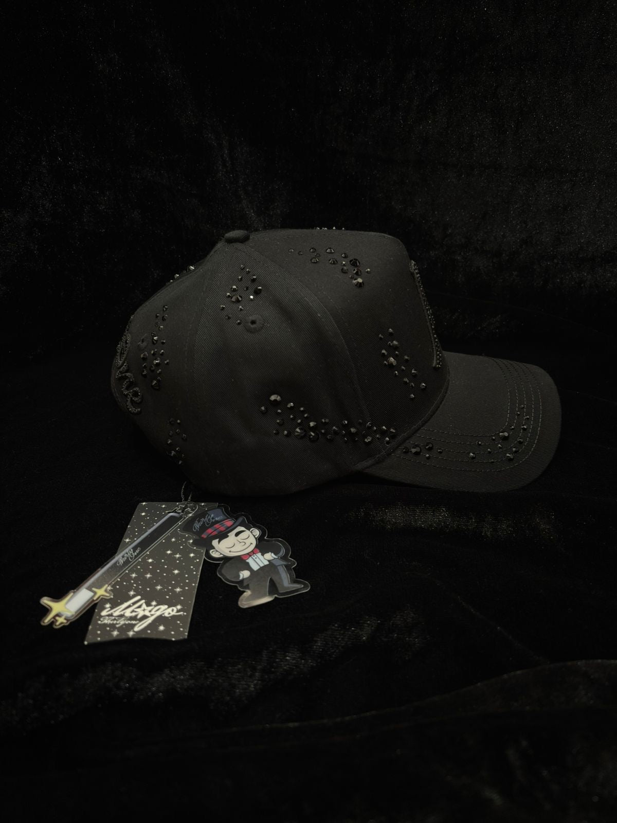 EL MAGO BACK(FULL SET)