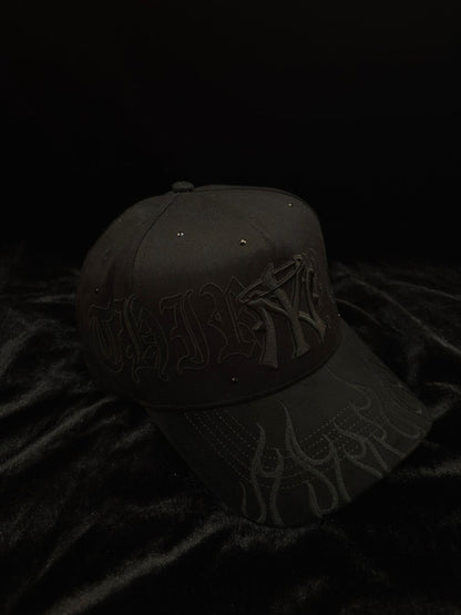 NY CRISTALS FLAMES