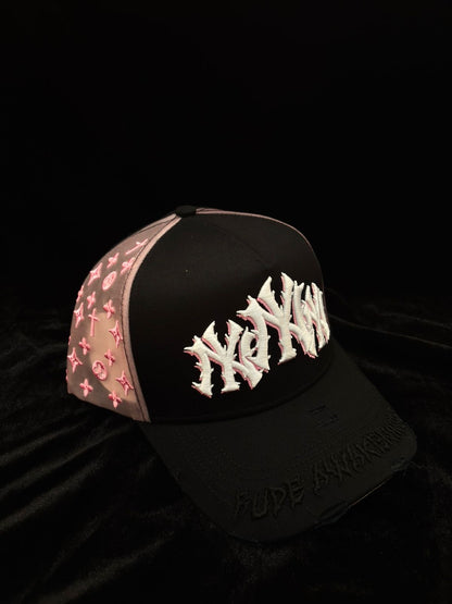 NY THORNS