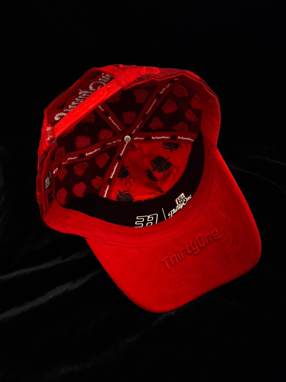 LA MOCHILA(FULL SER)