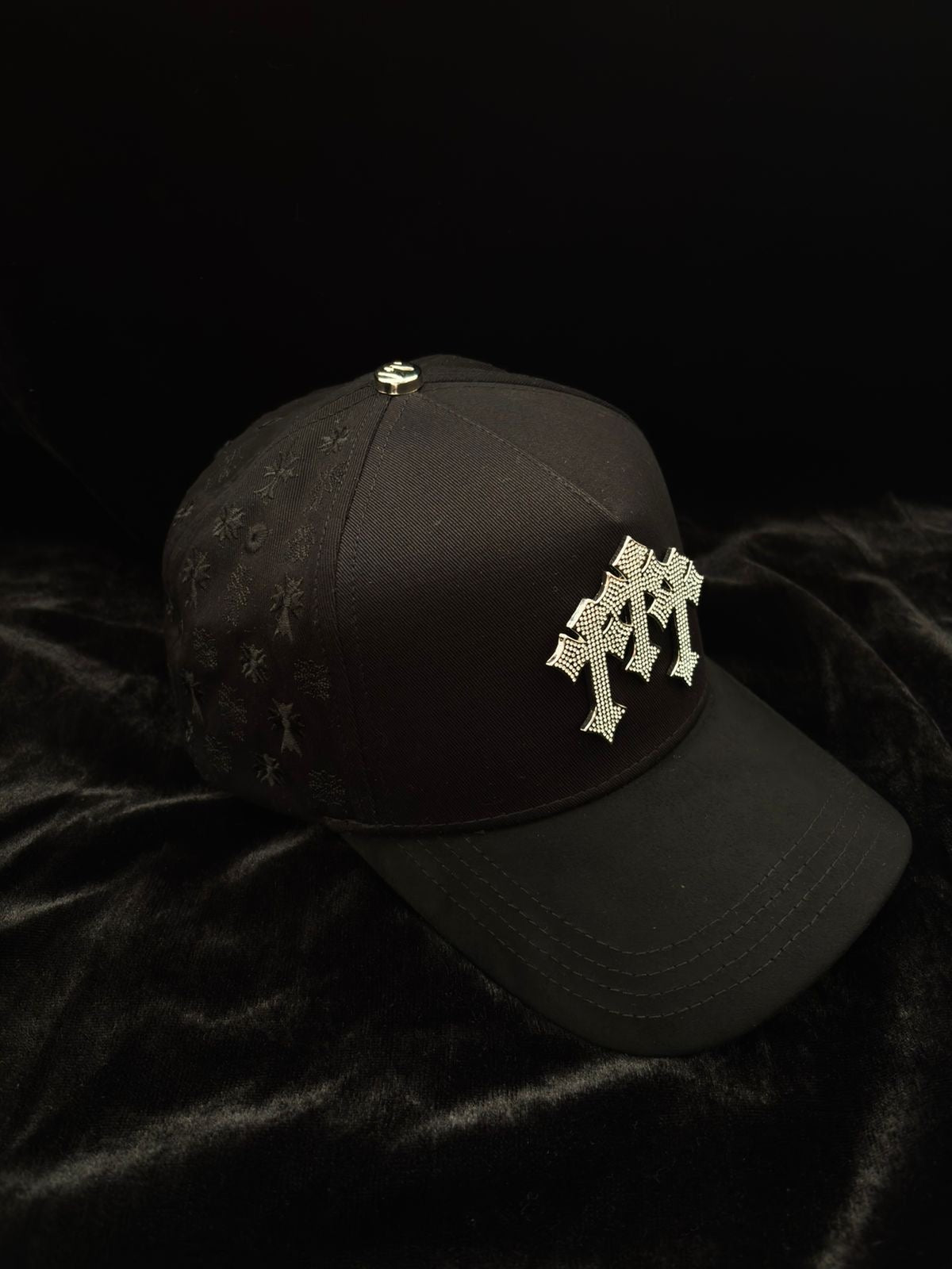 CHROME LAST EDICIÓN