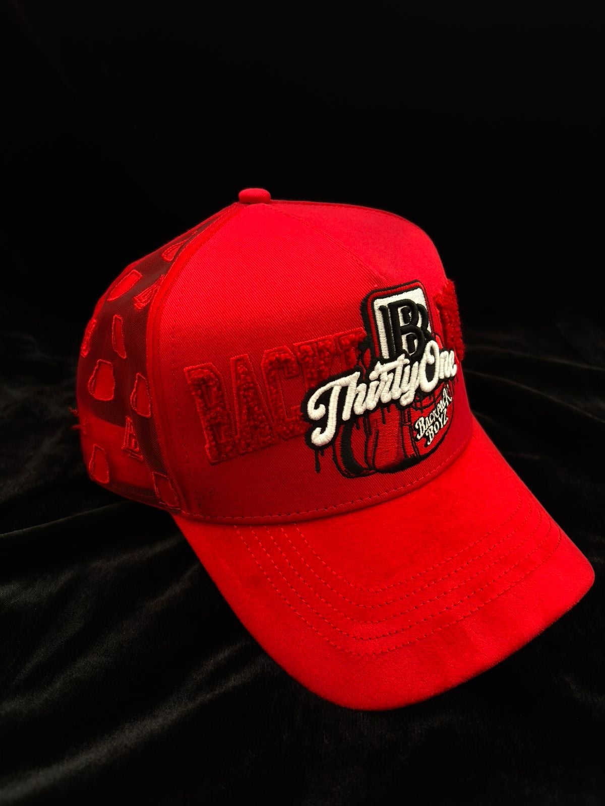 LA MOCHILA(FULL SER)