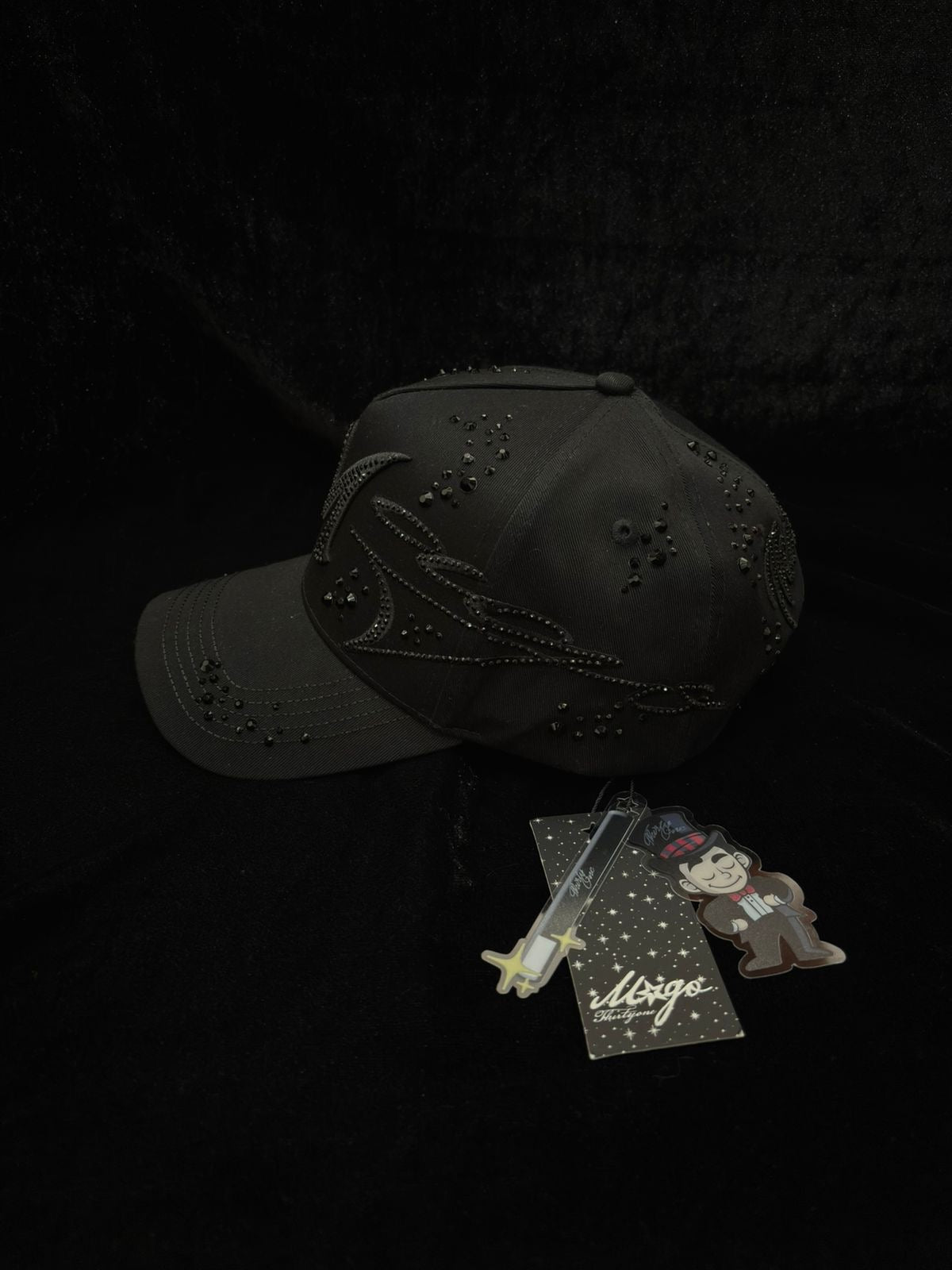 EL MAGO BACK(FULL SET)