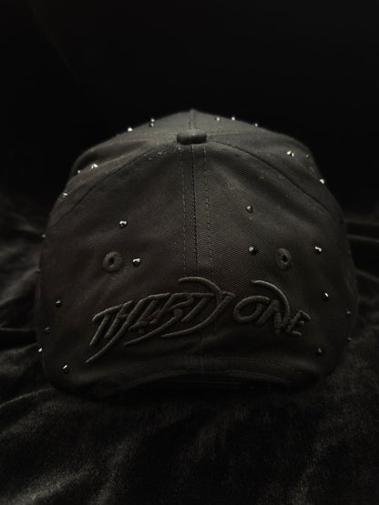 BLACK OUT(FULL SET)