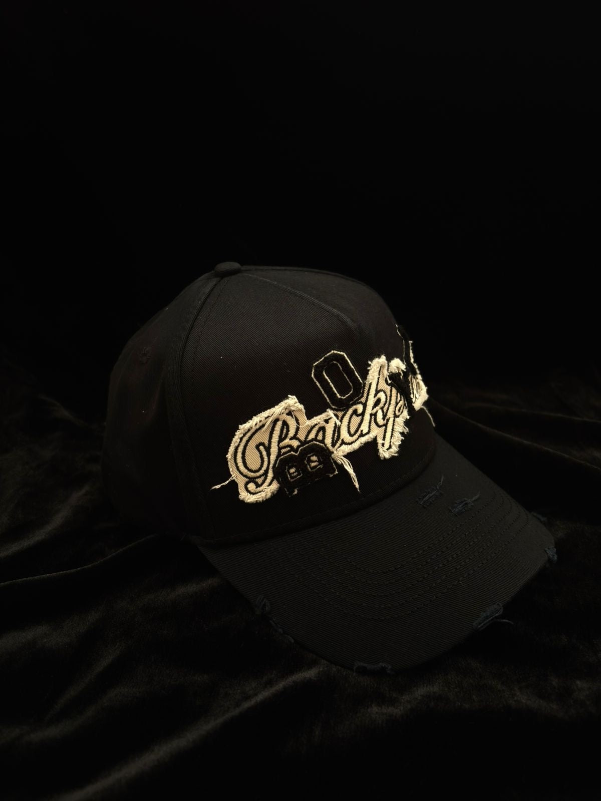 BACKPACK BOYZ(FULL SET)