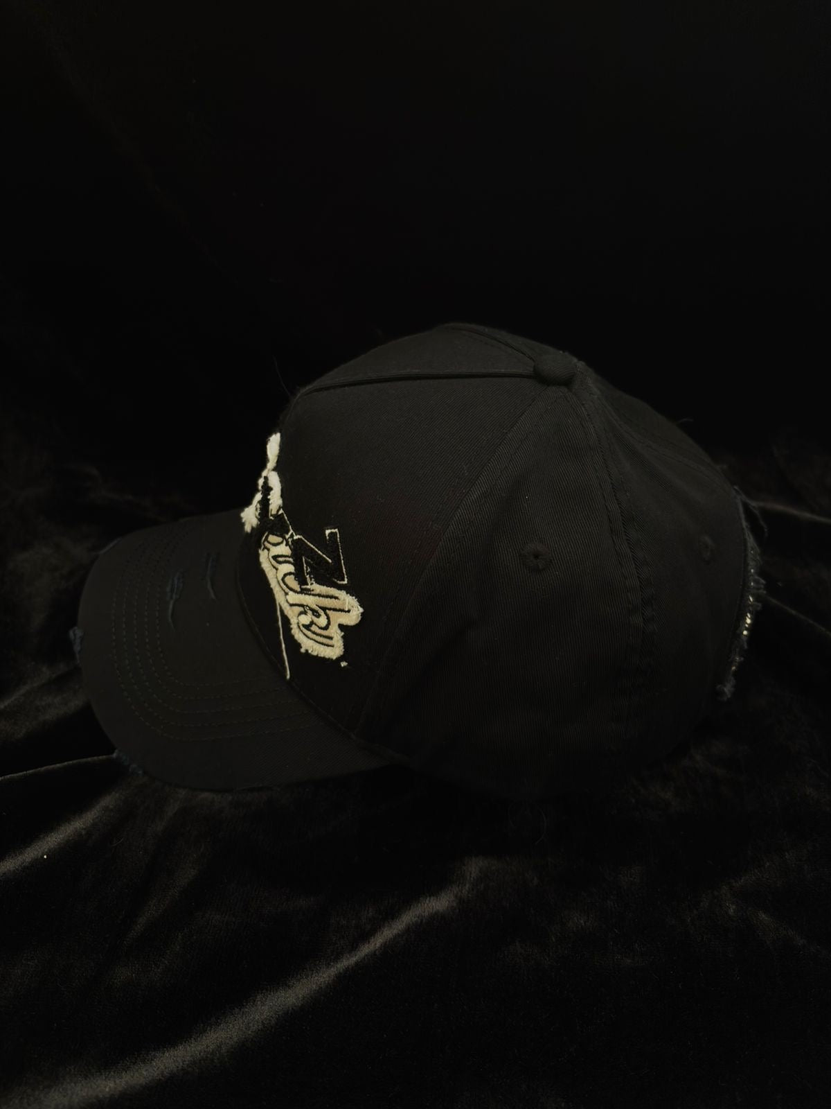 BACKPACK BOYZ(FULL SET)